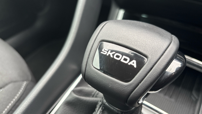 Skoda Karoq 1.5 TSI SE Drive 5dr DSG Petrol Estate